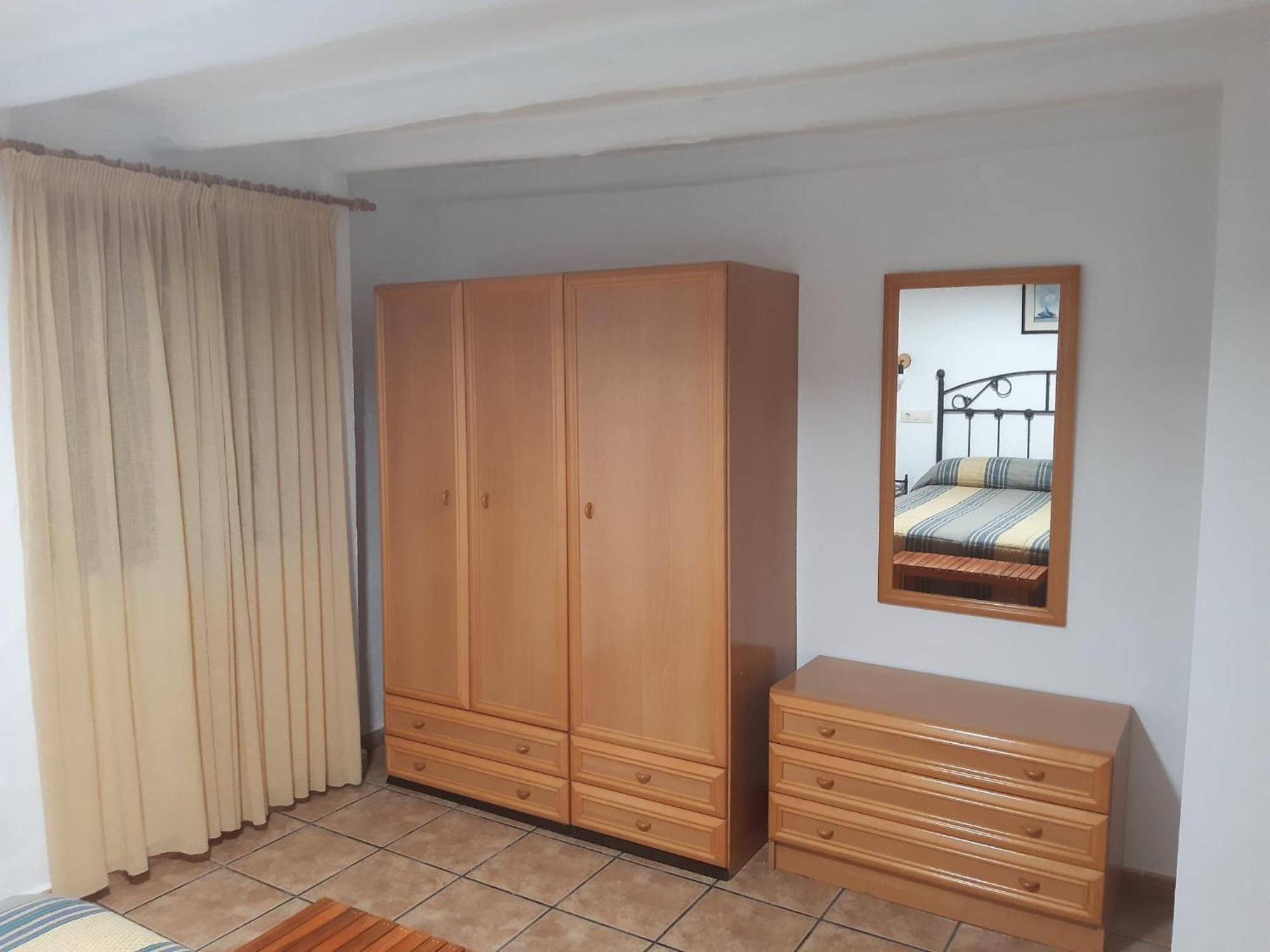 Riópar Casas Rurales Casa Noguera מראה חיצוני תמונה
