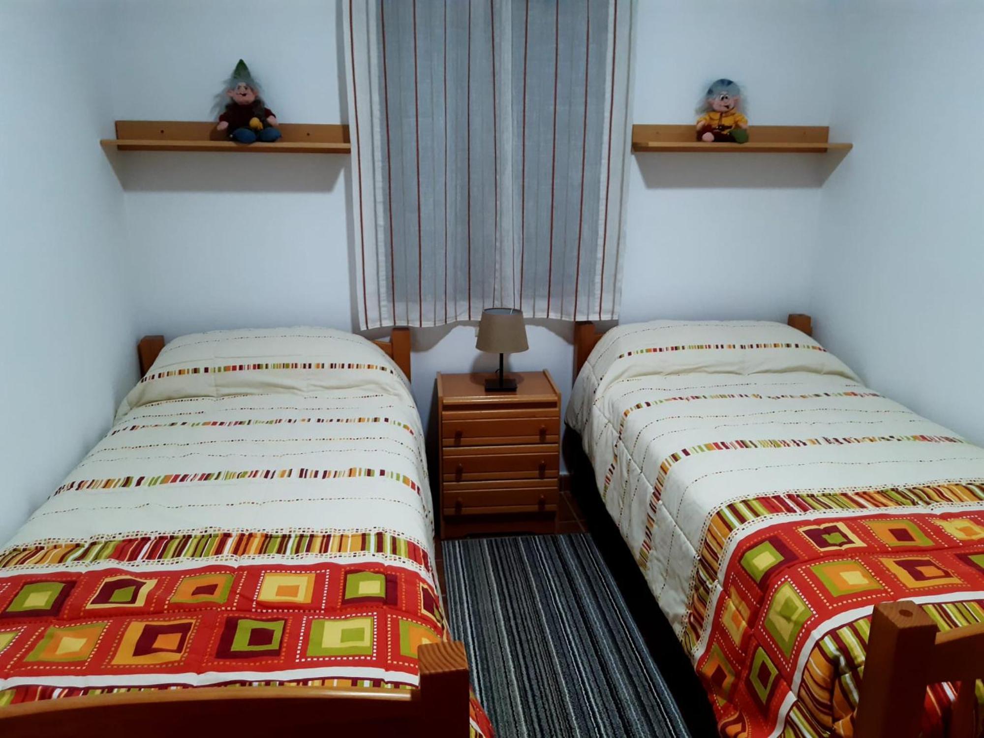 Riópar Casas Rurales Casa Noguera מראה חיצוני תמונה