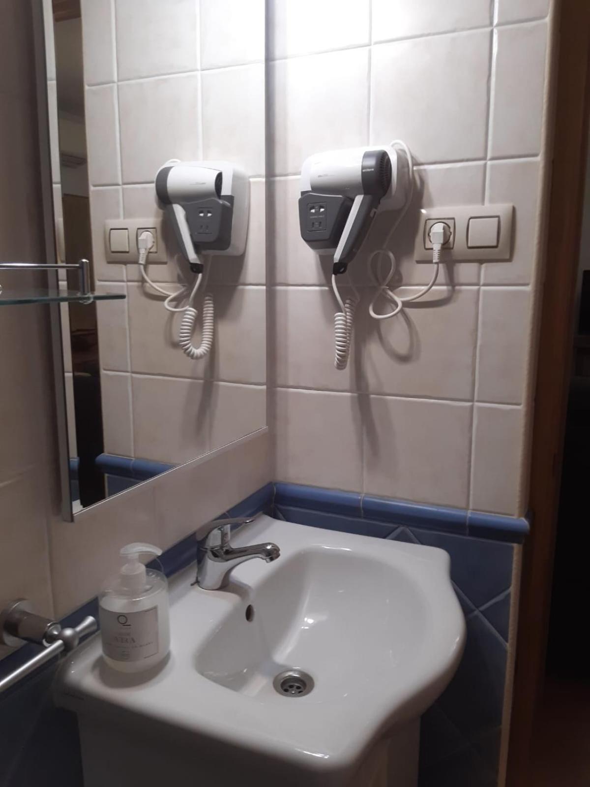Riópar Casas Rurales Casa Noguera מראה חיצוני תמונה