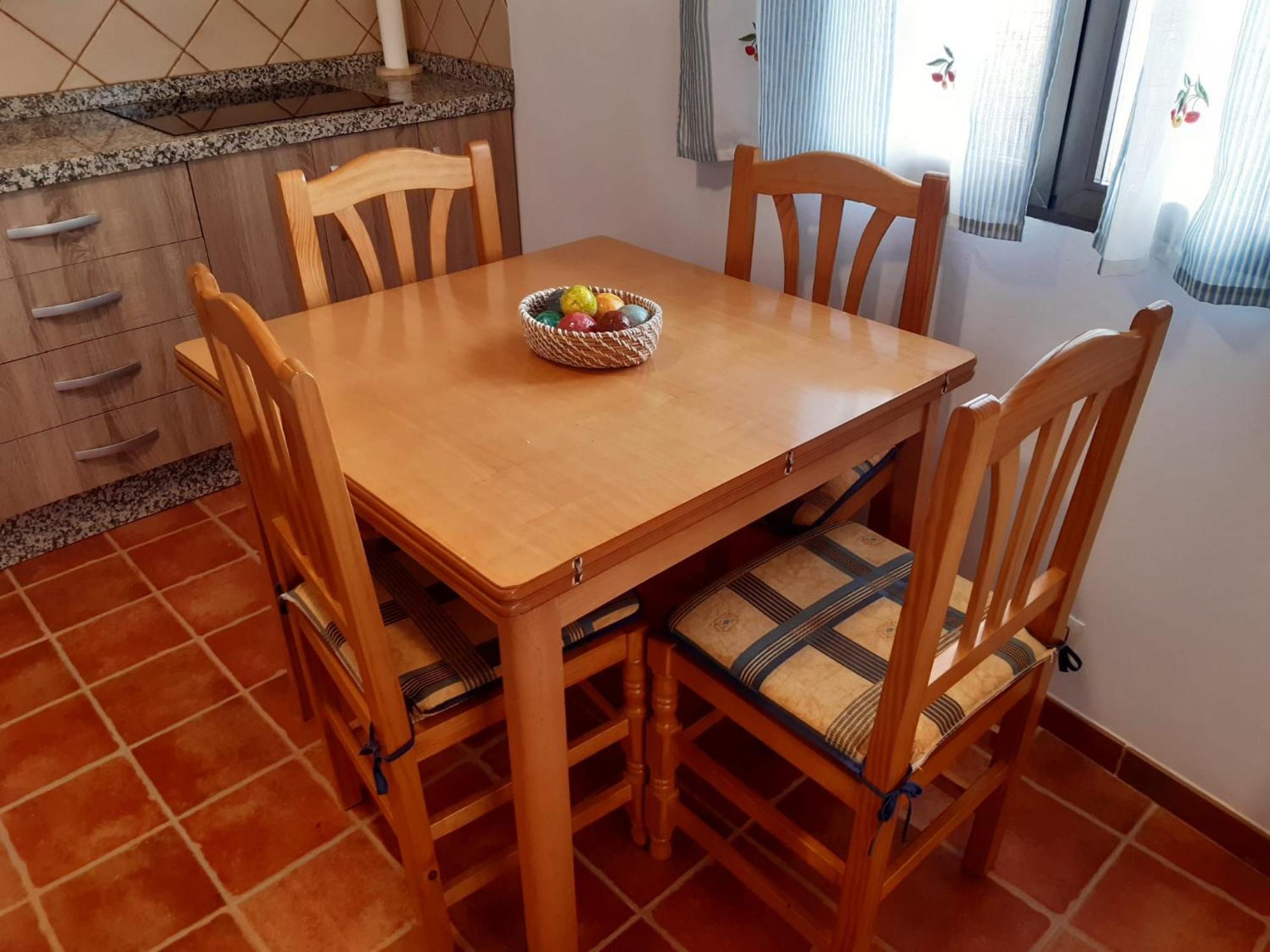 Riópar Casas Rurales Casa Noguera מראה חיצוני תמונה
